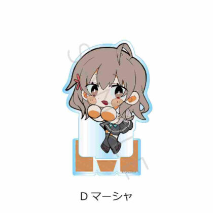 Arya-san from next door who sometimes blurts out in Russian acrylic stand D Masha (時々ボソッとロシア語でデレる隣のアーリャさん アクリルスタンド D マーシャ)