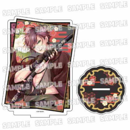 Miyabi no Onmyoji acrylic stand 1 (雅血の陰陽師 アクリルスタンド 1)