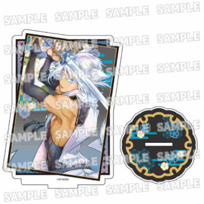 Miyabi no Onmyoji acrylic stand 2 (雅血の陰陽師 アクリルスタンド 2)