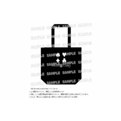 HIGH CARD Daily Tote Bag (HIGH CARD デイリートートバッグ)