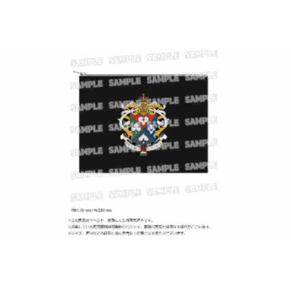 HIGH CARD pouch (HIGH CARD ポーチ)