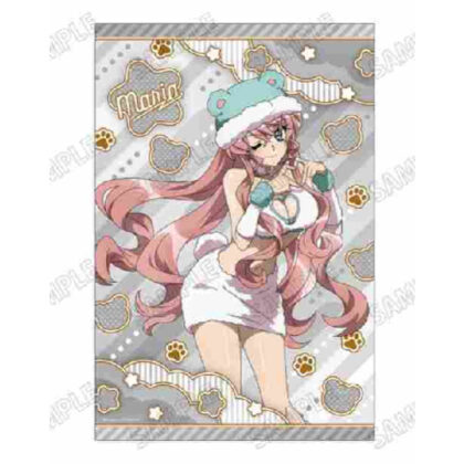 Senki Zesshou Symphogear XV Original B2 Tapestry Animal Pajamas Ver. 4 Maria Cadenzavna Eve (戦姫絶唱シンフォギアXV 描き下ろしB2タペストリー アニマルパジャマVer. 4 マリア・カデンツァヴナ・イヴ)
