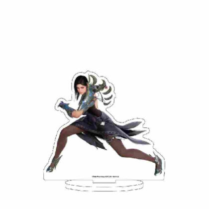 Acrylic stand Black Desert 06 Sorceress (official illustration) (アクリルスタンド 黒い砂漠 06 ソーサレス(公式イラスト))