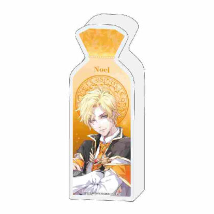 Collection Bottle Wand of Fortune R2 -Apocalypse Sinking in Space-Time- 02 Noel (Official Illustration) (コレクションボトル ワンド オブ フォーチュン R2 -時空に沈む黙示録- 02 ノエル(公式イラスト))