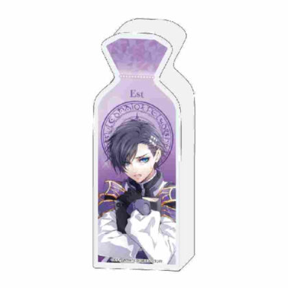 Collection Bottle Wand of Fortune R2 -Apocalypse Sinking in Time and Space- 06 Est (Official Illustration) (コレクションボトル ワンド オブ フォーチュン R2 -時空に沈む黙示録- 06 エスト(公式イラスト))