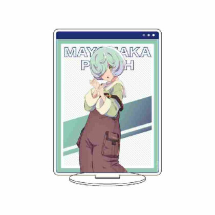 Acrylic stand Midnight Punch 04 Fufu (official illustration) (アクリルスタンド 真夜中ぱんチ 04 譜風(公式イラスト))