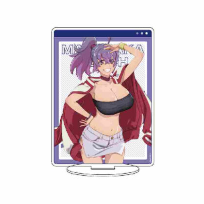 Acrylic stand Midnight Punch 05 Jukkei (official illustration) (アクリルスタンド 真夜中ぱんチ 05 十景(公式イラスト))