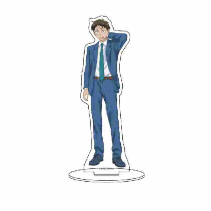Acrylic stand My wife has no emotions 01 Takuma Kosugi (official illustration) (アクリルスタンド 僕の妻は感情がない 01 小杉タクマ(公式イラスト))