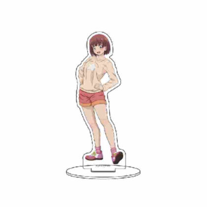 Acrylic stand My wife has no emotions 03 Akari Kosugi (official illustration) (アクリルスタンド 僕の妻は感情がない 03 小杉あかり(公式イラスト))