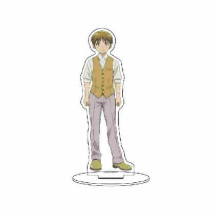 Acrylic stand My wife has no emotions 05 Licht Saionji (official illustration) (アクリルスタンド 僕の妻は感情がない 05 西園寺リヒト(公式イラスト))