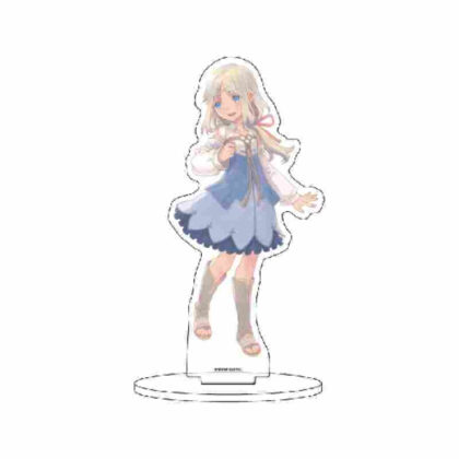 Acrylic stand Rune Factory Series 01 Mist (newly drawn illustration) (アクリルスタンド ルーンファクトリーシリーズ 01 ミスト(描き下ろしイラスト))