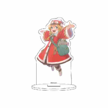 Acrylic stand Rune Factory Series 05 Annette (newly drawn illustration) (アクリルスタンド ルーンファクトリーシリーズ 05 アネット(描き下ろしイラスト))