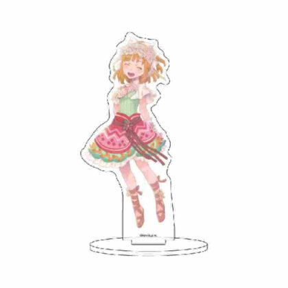 Acrylic stand Rune Factory Series 08 Shia (newly drawn illustration) (アクリルスタンド ルーンファクトリーシリーズ 08 シア(描き下ろしイラスト))