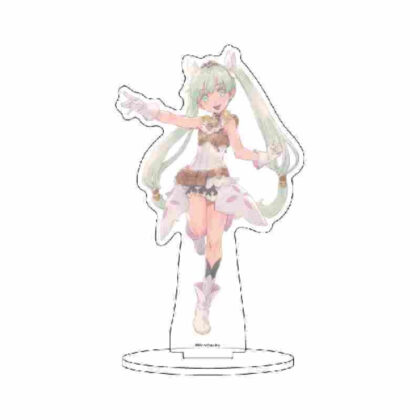 Acrylic stand Rune Factory Series 11 Frey (newly drawn illustration) (アクリルスタンド ルーンファクトリーシリーズ 11 フレイ(描き下ろしイラスト))