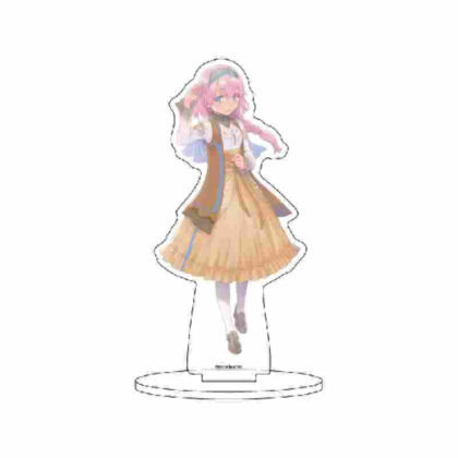 Acrylic stand Rune Factory Series 13 Priscilla (newly drawn illustration) (アクリルスタンド ルーンファクトリーシリーズ 13 プリシラ (描き下ろしイラスト))