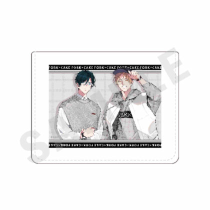 Love from the tip of your tongue Memobox (舌先から恋 メモボックス)