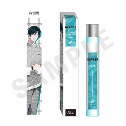 Love from the tip of your tongue Eau de toilette Minoruyo (舌先から恋 オードトワレ 稔世)
