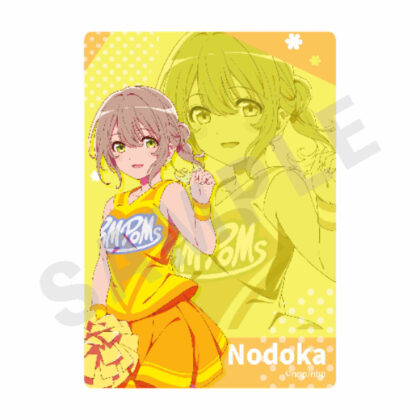 Nare Hana Acrylic Card Yasuka Otani (菜なれ花なれ アクリルカード 大谷穏花)