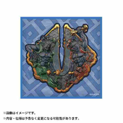 G:Path of the Goddess Rubber Coaster Takato (祇:Path of the Goddess ラバーコースター 貴人)