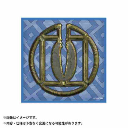 Gi:Path of the Goddess Rubber Coaster Kochin (祇:Path of the Goddess ラバーコースター 勾陳)