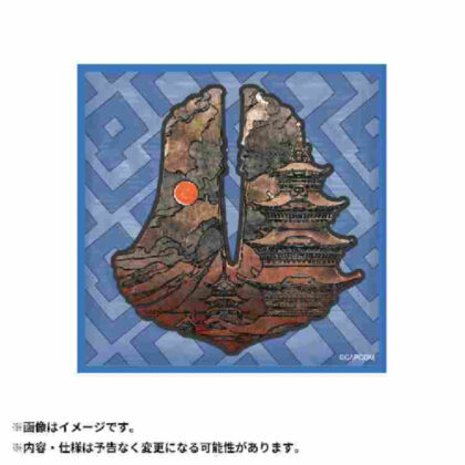G:Path of the Goddess Rubber Coaster Daiin (祇:Path of the Goddess ラバーコースター 大陰)