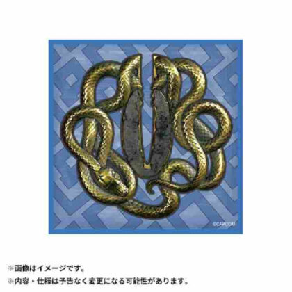 G:Path of the Goddess Rubber Coaster Tengja (祇:Path of the Goddess ラバーコースター 騰蛇)