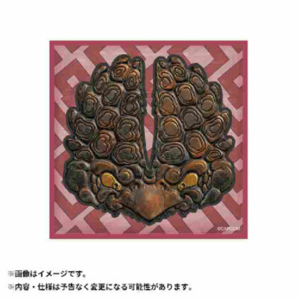 G:Path of the Goddess Rubber Coaster Genbu (祇:Path of the Goddess ラバーコースター 玄武)