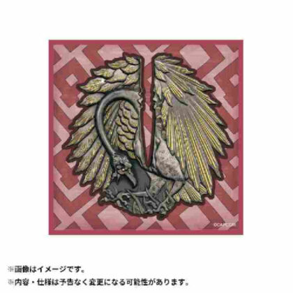 G:Path of the Goddess Rubber Coaster Suzaku (祇:Path of the Goddess ラバーコースター 朱雀)