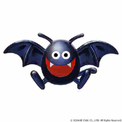 Dragon Quest Metallic Monsters Gallery Dragony (ドラゴンクエスト メタリックモンスターズギャラリー ドラキー)