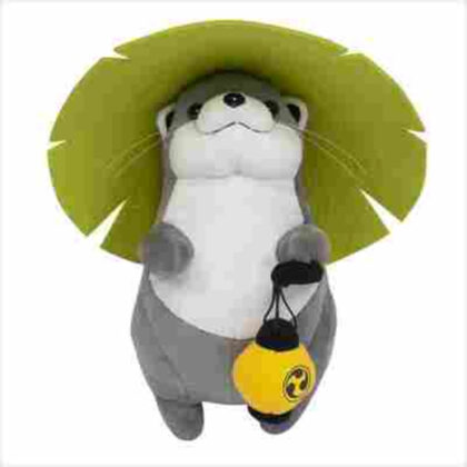 Final Fantasy XIV Plush Uso Uso (ファイナルファンタジーXIV ぬいぐるみ ウソウソ)