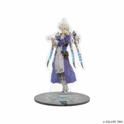 Final Fantasy XIV: Akatsuki no Finale Acrylic Stand Alphino (ファイナルファンタジーXIV: 暁月のフィナーレ アクリルスタンド アルフィノ)