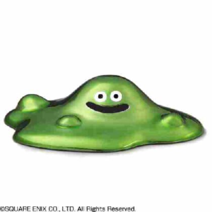 Dragon Quest Metallic Monsters Gallery Bubble Slime (ドラゴンクエスト メタリックモンスターズギャラリー バブルスライム)