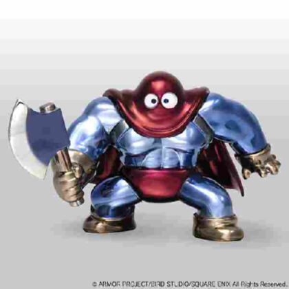 Dragon Quest Metallic Monsters Gallery Deathstalker (ドラゴンクエスト メタリックモンスターズギャラリー デスストーカー)