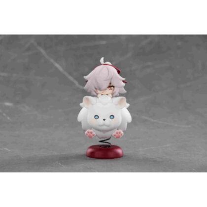 Collapse: Star Rail Kagemoto Chibi Character Swaying Stand (崩壊:スターレイル 景元 ちびキャラゆらゆらスタンド)