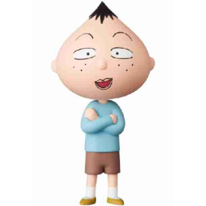 UDF Momoko Sakura Series 3 Nagasawa-kun (UDF さくらももこ シリーズ3 永沢くん)