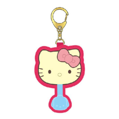 Sanrio Characters Chocolate Sagara Keychain 01 Hello Kitty (サンリオキャラクターズチョコレート　さがらキーホルダー01　ハローキティ)