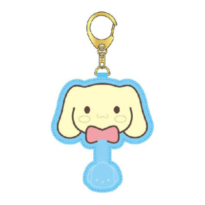 Sanrio Characters Chocolate Sagara Keychain 05 Cinnamoroll (サンリオキャラクターズチョコレート　さがらキーホルダー05　シナモロール)