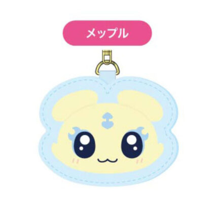 Sagara Keychain PreCure Fairy 01 Mepple (さがらキーホルダー　プリキュア妖精01　メップル)