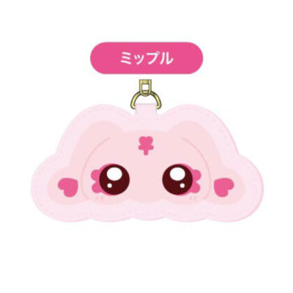 Sagara Keychain PreCure Fairy 02 Mipple (さがらキーホルダー　プリキュア妖精02　ミップル)