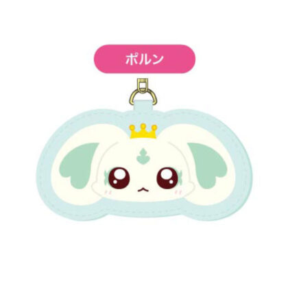 Sagara Keychain PreCure Fairy 03 Porun (さがらキーホルダー　プリキュア妖精03　ポルン)