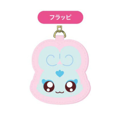 Sagara Keychain Precure Fairy 05 Flappy (さがらキーホルダー　プリキュア妖精05　フラッピ)