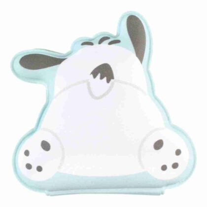 Sanrio Characters Puni Puni Butt Memo Pochacco (サンリオキャラクターズ ぷにぷにおしりメモ ポチャッコ)