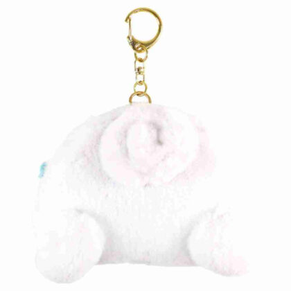 Sanrio Characters Butt Pouch Cinnamoroll (January 2025 Edition) (サンリオキャラクターズ おしりポーチ シナモロール(2025年1月版))