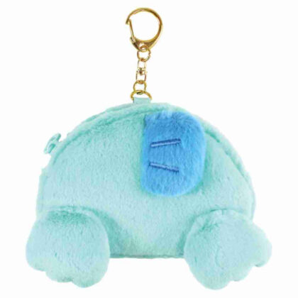 Sanrio Characters Butt Pouch Hangyodon (January 2025 Edition) (サンリオキャラクターズ おしりポーチ ハンギョドン(2025年1月版))