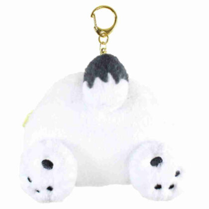 Sanrio Characters Butt Pouch Pochacco (サンリオキャラクターズ おしりポーチ ポチャッコ)