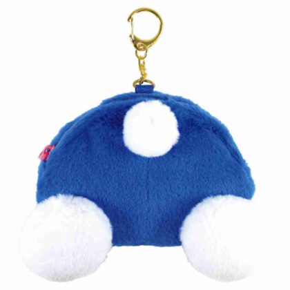 Sanrio Characters Butt Pouch Hello Kitty (サンリオキャラクターズ おしりポーチ ハローキティ)
