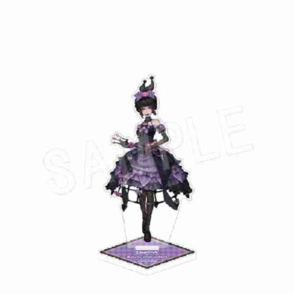 IdentityV Fifth Personality x Sanrio Characters Chugai Grace Cafe 2nd Life-sized Acrylic Stand Blood Queen (IdentityV 第五人格×サンリオキャラクターズChugai Grace Cafe 第二弾 等身アクリルスタンド 血の女王)