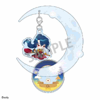 Wizard's Promise Hanging Acrylic Stand Oz Okchi (魔法使いの約束 ぶら下がりアクリルスタンド オズおっこち)