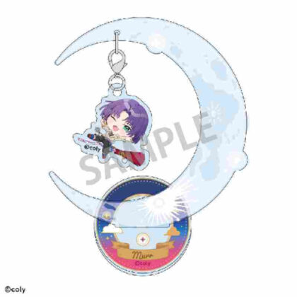 Wizard's Promise Hanging Acrylic Stand Muru Okkochi (魔法使いの約束 ぶら下がりアクリルスタンド ムル おっこち)