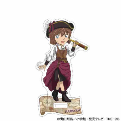Detective Conan Acrylic Stand Ai Haibara Sailor (名探偵コナン アクリルスタンド 灰原哀 船乗り)